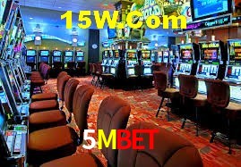 Games Directory 5Mbet