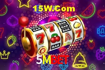 5Mbet - cassino ao vivo