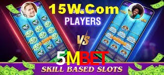 Slot Games 5Mbet