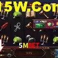 5Mbet São Paulo - Jogo Providers