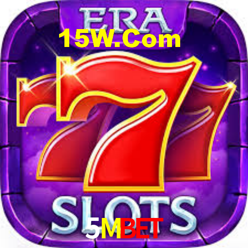 5Mbet Login