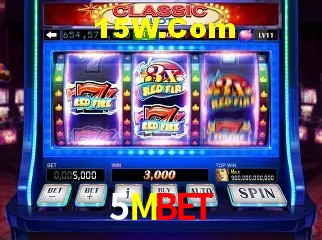 5Mbet Salvador - Support