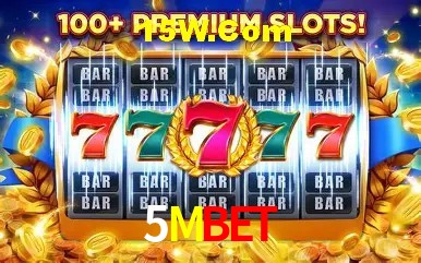 5Mbet - Aplicativo Móvel