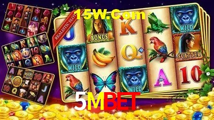 5Mbet Belo Horizonte - Promo Tips