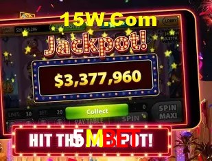 5Mbet Belo Horizonte - Jackpots