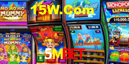5Mbet Login