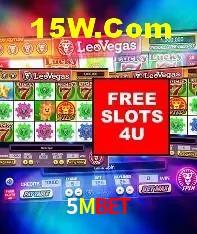 5Mbet Rio de Janeiro - Slot Strategy