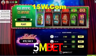5Mbet Entrar - Login Seguro Certificado