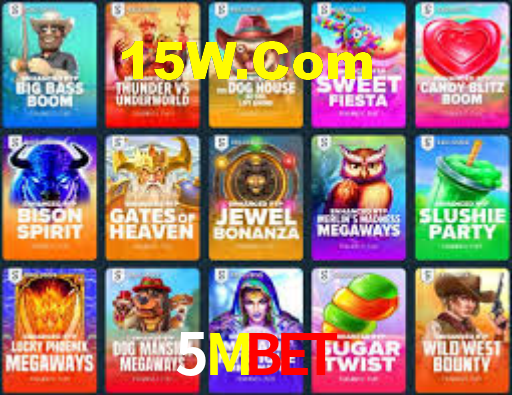 5Mbet Login