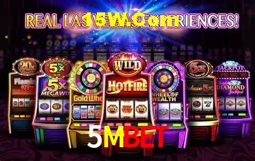5Mbet Brasília - Jogo Features
