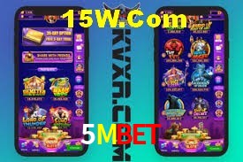 Game Providers 5Mbet