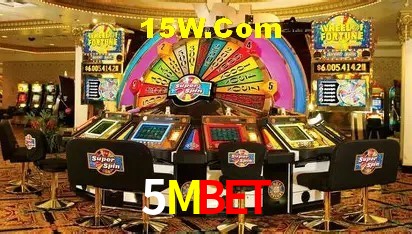 Design Responsivo 5Mbet