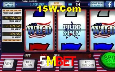 Diretório de Jogos 5Mbet
