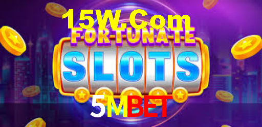 5Mbet