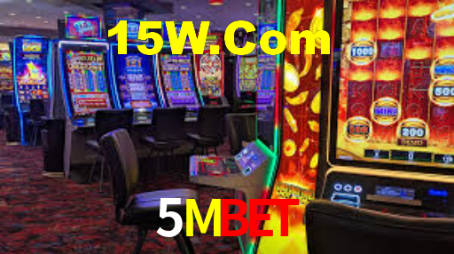 5Mbet