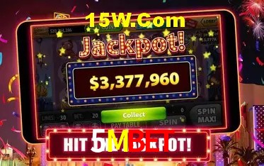 5Mbet - Winners Celebration