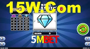 5Mbet App Interface