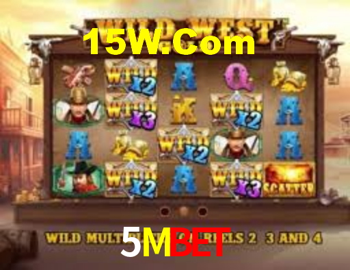 5Mbet.Com