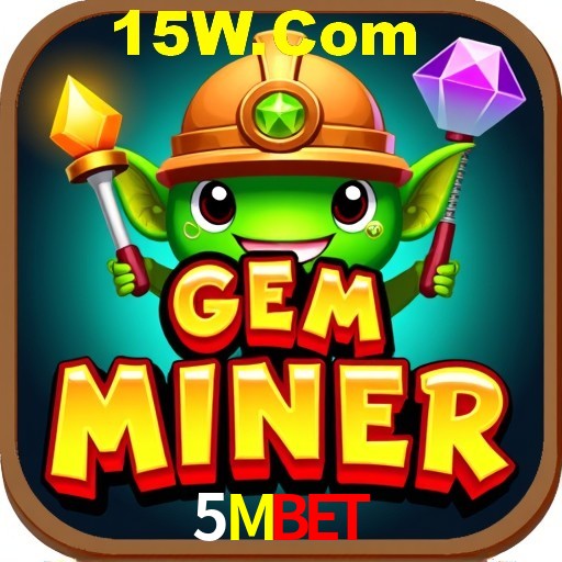 Interface do App 5Mbet