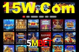 Premium Interface 5Mbet