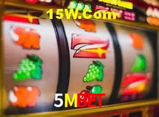 5Mbet - User Statistics