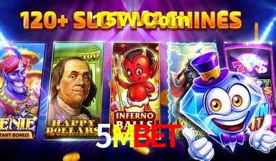5Mbet Rio de Janeiro - Popular Jogos