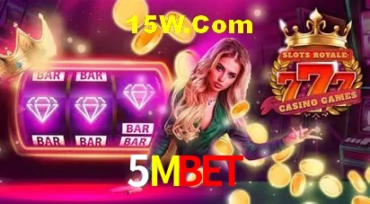 5Mbet Plataforma - Certificada MGA desde 2015