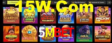 Welcome Bonus 5Mbet