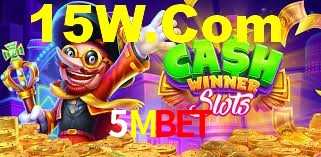 VIP Casino 5Mbet