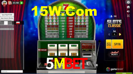 5Mbet,5Mbet.Com
