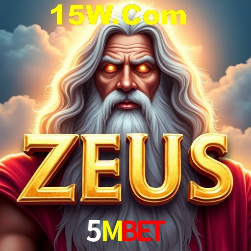 5Mbet Bônus - Pacote R$5.000 + VIP