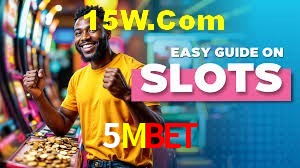 Live Casino 5Mbet