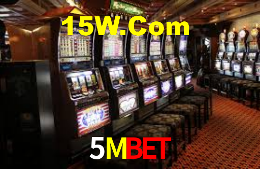 5Mbet: Jogos de Caça-Níqueis-Altas Recompensas, Roleta-Velocidade, Blackjack-Desafios Máximos