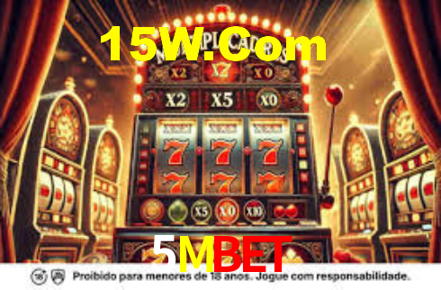 5Mbet Login
