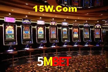 Tecnologia da Plataforma 5Mbet