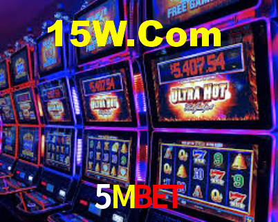 5Mbet - App Features