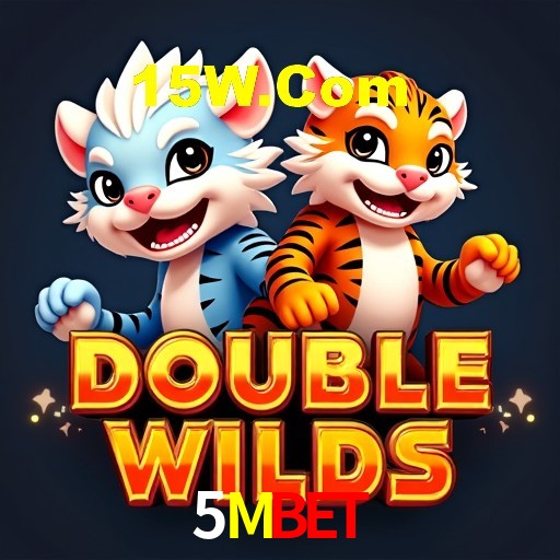 Apostas de Tênis 5Mbet