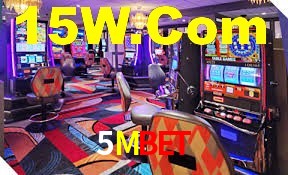 Football Betting 5Mbet