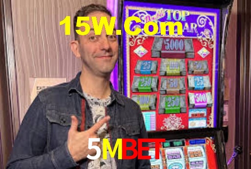 5Mbet: A Experiência de Casino com Jogos de Mesa ao Vivo