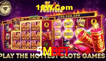 5Mbet Salvador - Promo Stats
