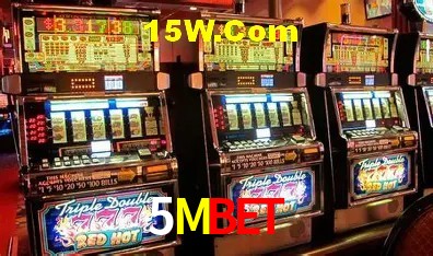 5Mbet São Paulo - Top Slots